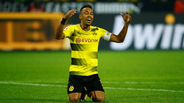 Wil Borussia Dortmund be celebrating after their match with APOEL?